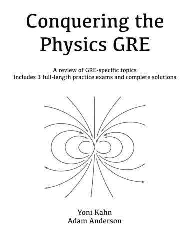 Conquering the Physics GRE