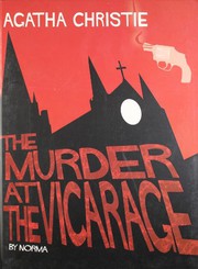 The Murder at the Vicarage