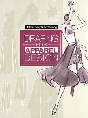 Draping for Apparel Design