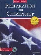 Preparation for Citizenship: Audio Visual Kit Grades 9 - UP 2009