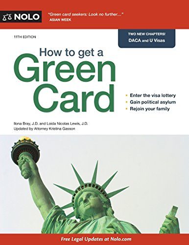 How to Get a Green Card