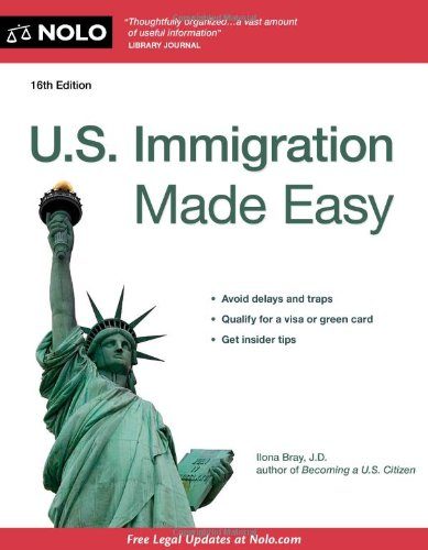 U.S. Immigration Made Easy