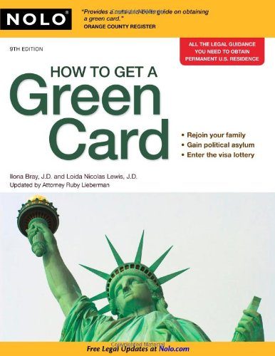 How to Get a Green Card