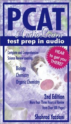 AudioLearn : PCAT