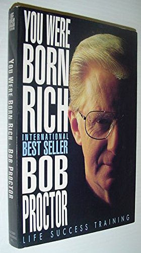 You Were Born Rich