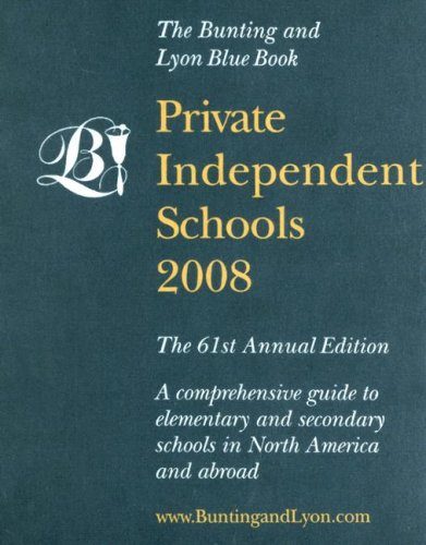 Private Independent Schools