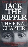 Jack the Ripper: The Final Chapter