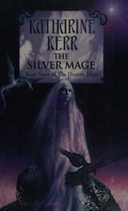 The Silver Mage