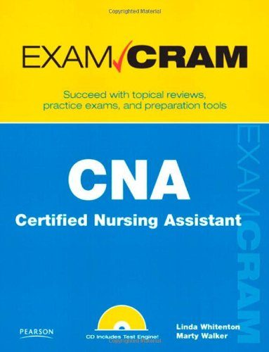 CNA Certified Nursing Assistant Exam Cram