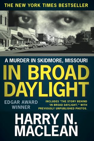 In Broad Daylight, Classic Print Edition