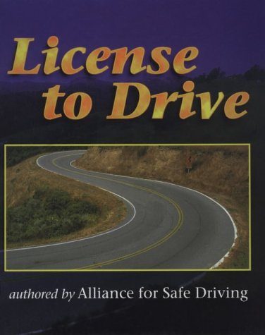 License to Drive