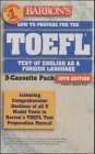 How to Prepare for the TOEFL: Test of English As a Foreign Language