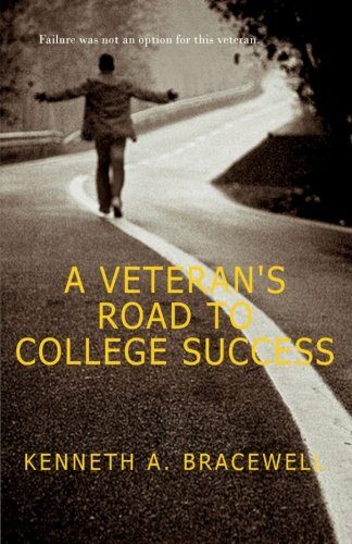A Veteran's Road to College Success