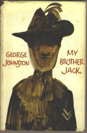 My Brother Jack