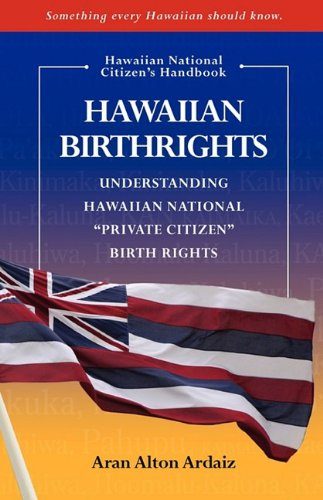 Hawaiian Birthrights