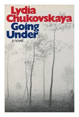 Going Under