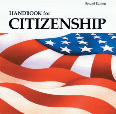 Handbook For Citizenship (2nd Edition)