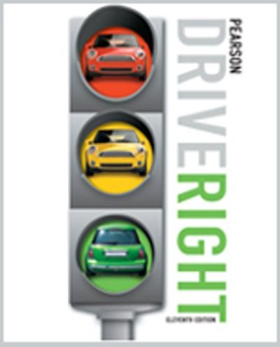 DRIVE RIGHT C2010 STUDENT EDITION SOFTCOVER