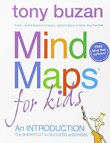 Mind Maps For Kids: An Introduction