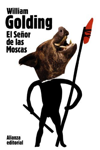 El senor de las moscas / Lord of the Flies (Spanish Edition)