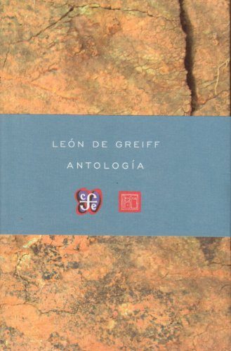 AntologÃ­a (Poesia) (Spanish Edition)