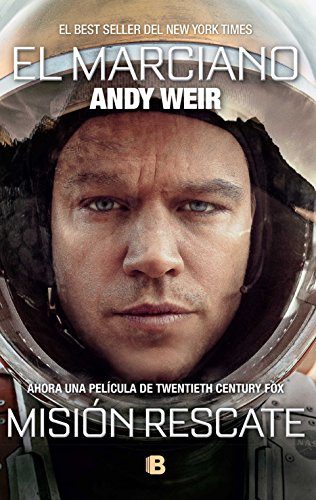 Marciano, El (Spanish Edition)