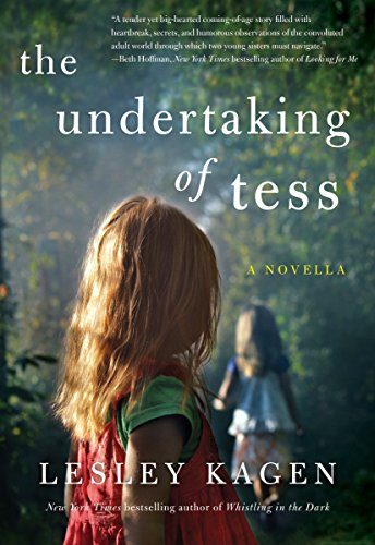 The Undertaking of Tess: A Novella