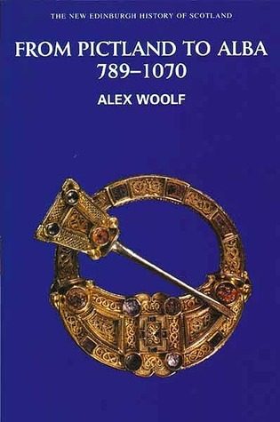 From Pictland to Alba, 789 - 1070