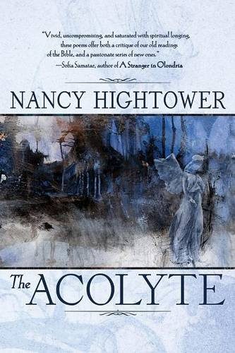 The Acolyte