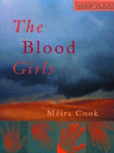 Blood Girls (Nunatak Fiction)