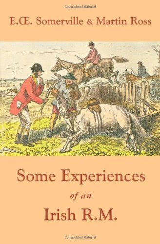 Some Experiences of an Irish R.M.
