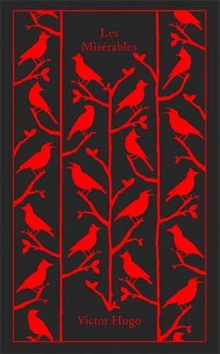 Les Miserables (Hardcover Classics)