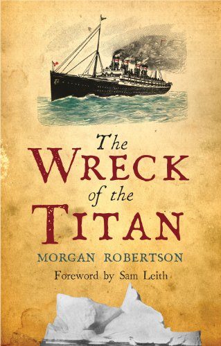 The Wreck of the Titan