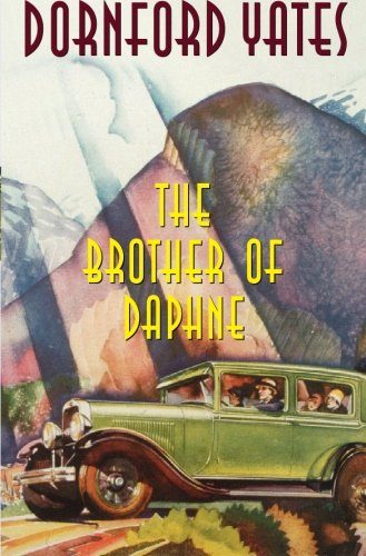 The Brother of Daphne (B-Berry Pleydell)
