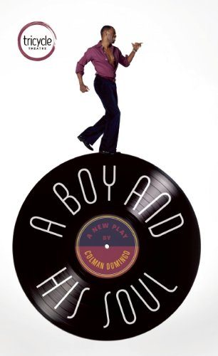 A Boy and His Soul (Oberon Modern Plays)