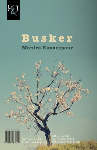 Busker: Avazkhan-e Doregard (Persian Edition)