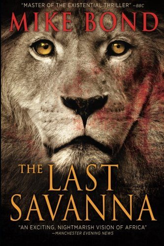 THE LAST SAVANNA