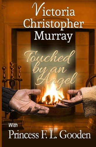 Touched by an Angel