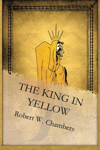 The King in Yellow