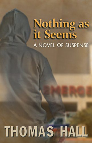 Nothing as it Seems: A Novel of Suspense