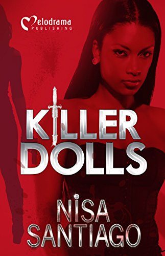 Killer Dolls
