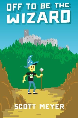 Off to Be the Wizard (Magic 2.0)