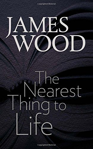 The Nearest Thing to Life (The Mandel Lectures in the Humanities)