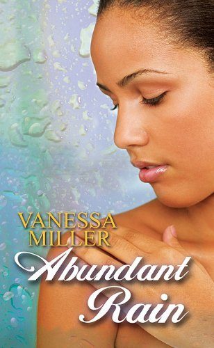 Abundant Rain (Urban Christian)