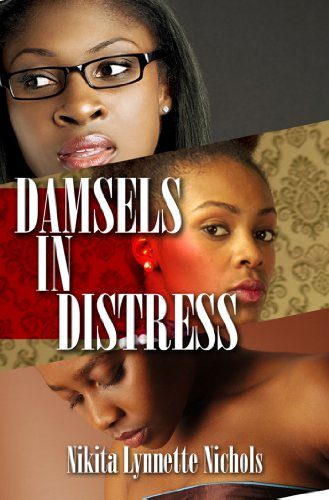 Damsels in Distress (Urban Books)