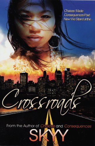 Crossroads (Urban Books)