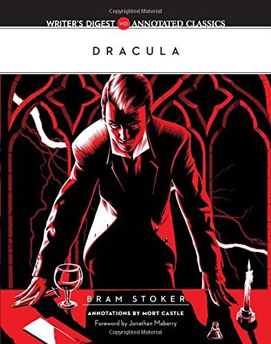 Dracula: Writer's Digest Annotated Classics
