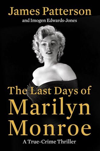 Last Days of Marilyn Monroe