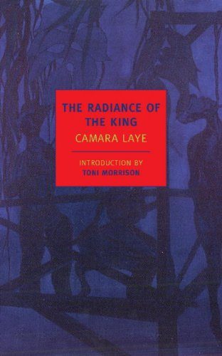 The Radiance of the King (New York Review Books Classics)