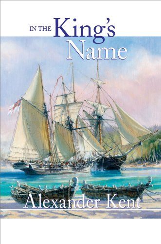 In the King's Name (The Bolitho Novels)